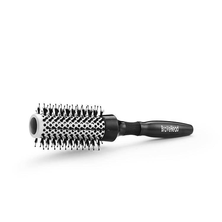 Bravehead, Ultralight Hot curling rund fönborste