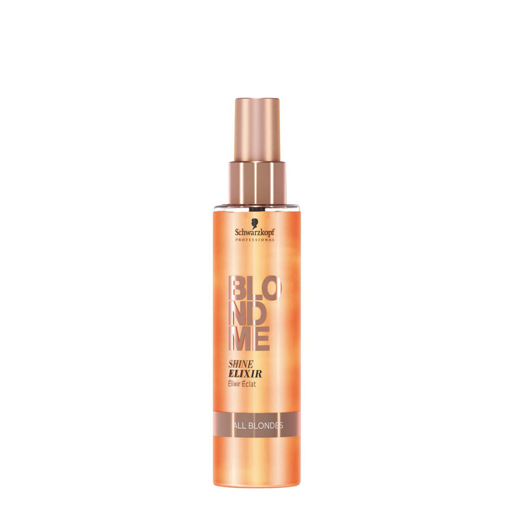Schwarzkopf, BlondMe Shine Elixir