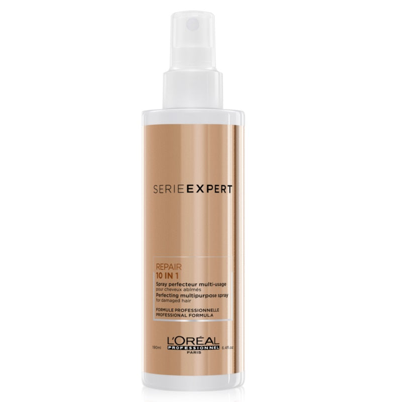 Loreal, Absolut Repair Gold 10 in 1 Spray