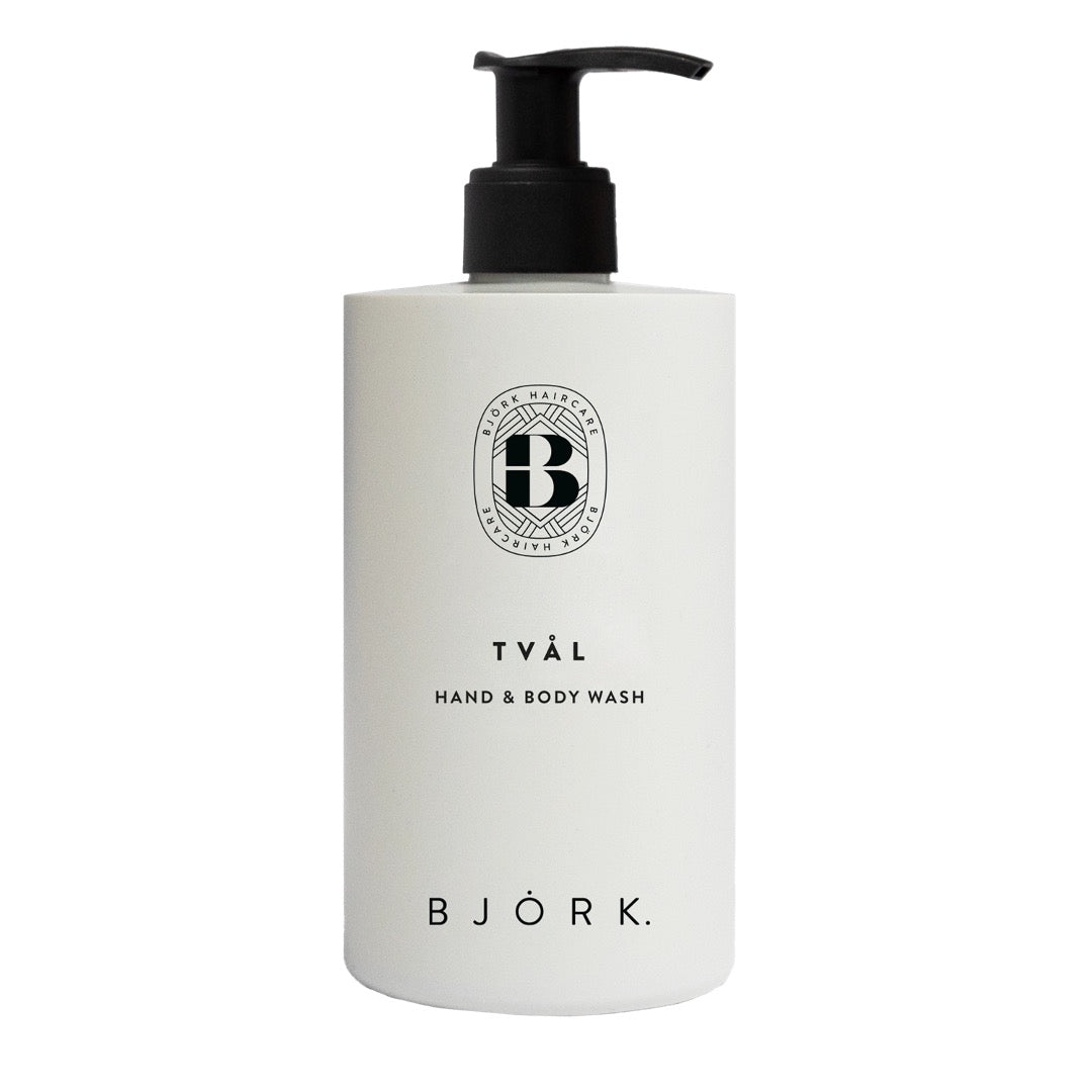 Björk, Tvål Hand Body Wash
