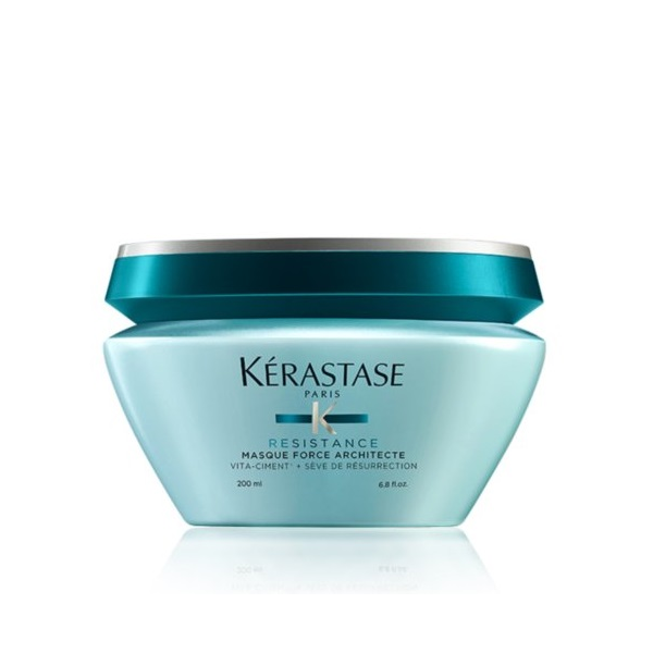 Kérastase, Resistance Masque Force Architecte Inpackning för skadat hår