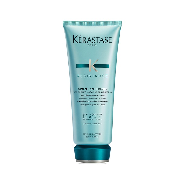 Kérastase, Resistance Ciment Anti-Usure Balsam för skadat hår