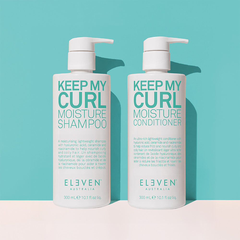 Eleven Australia, Keep My Curl Duo