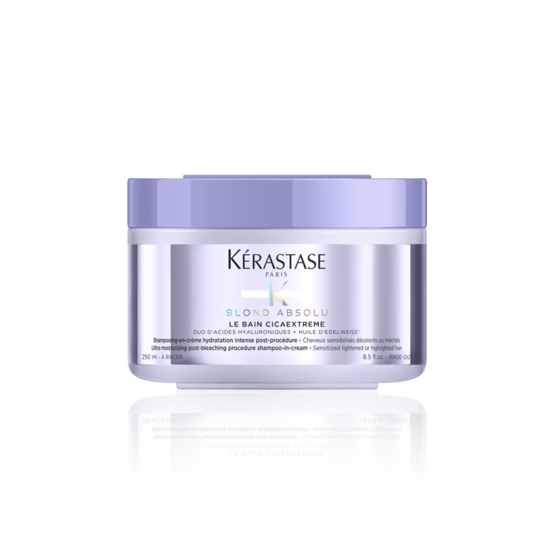 Kérastase, Blond Absolu Bain Cicaextreme Shampoo-in-cream