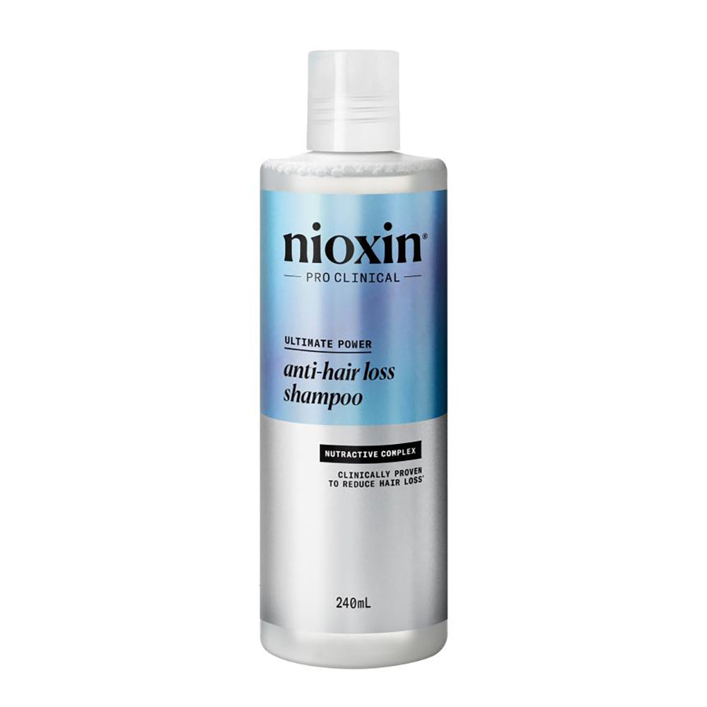 Nioxin, Anti-Hair Loss Shampoo