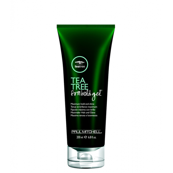 Paul Mitchell Tea Tree, Firm Hold Gel