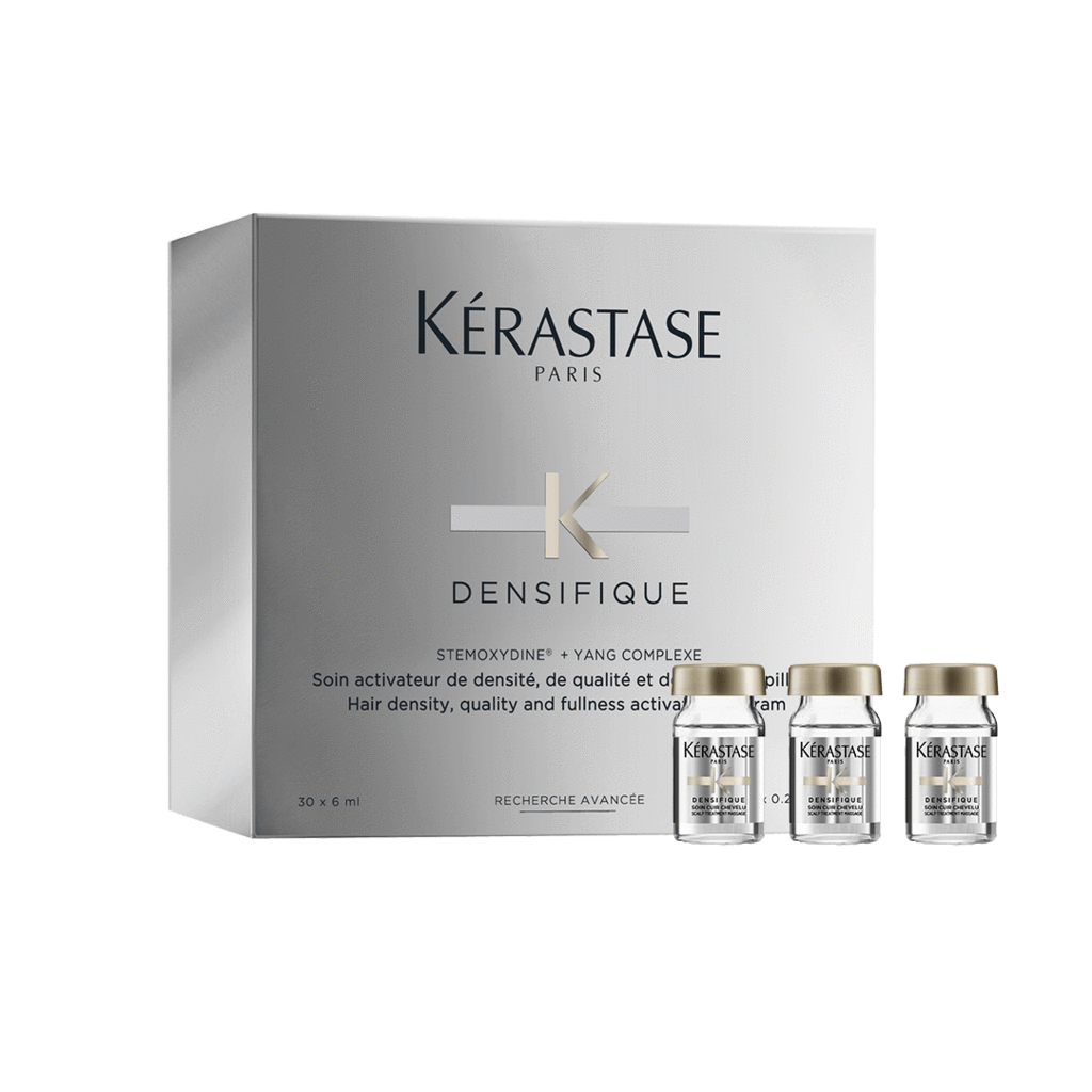 Kérastase, Kérastase Densifique Woman Cur Kur mot håravfall