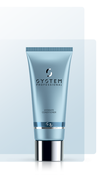 SYSTEM Professional, System Hydrate Conditioner