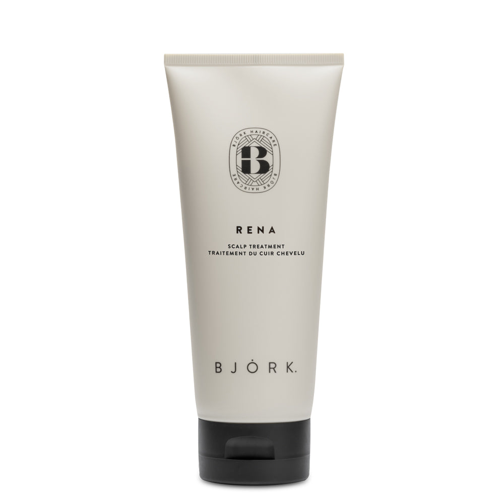 Björk, Rena Scalp Treatment