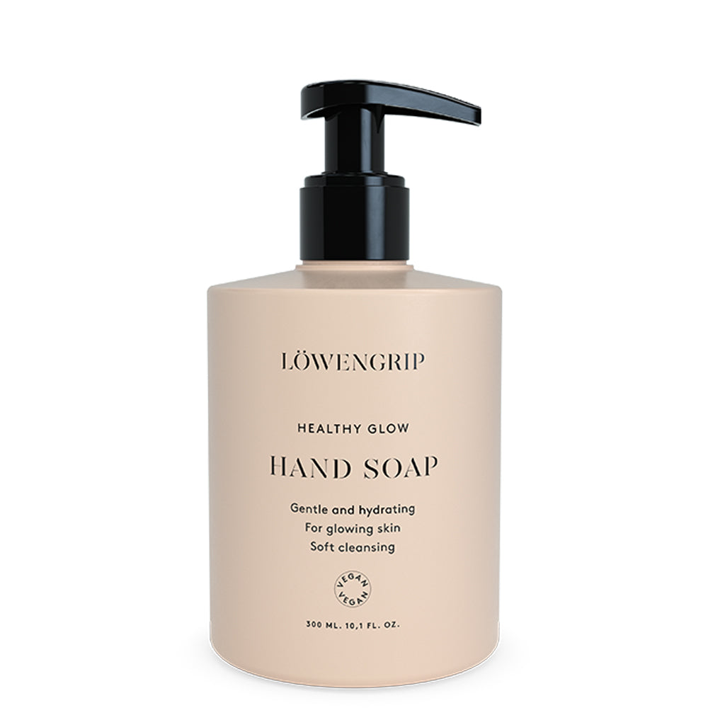 Löwengrip, Healthy Glow Hand Soap