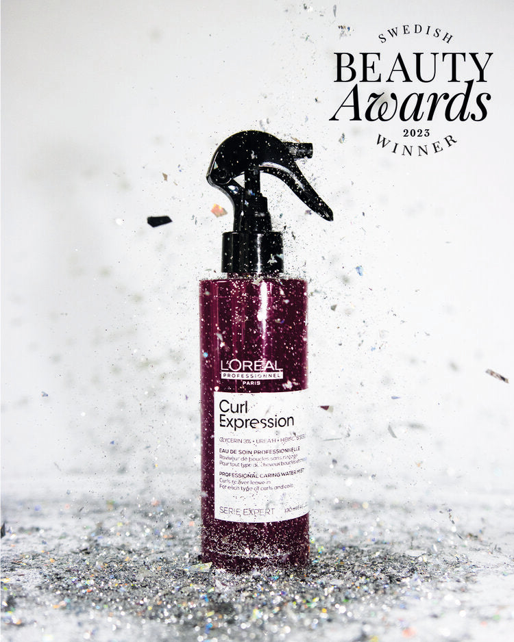 Loreal, Curl Expression Caring Water Mist