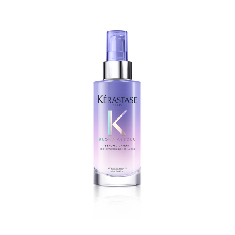 Kérastase, Blond Absolu Cicanuit Nattserum