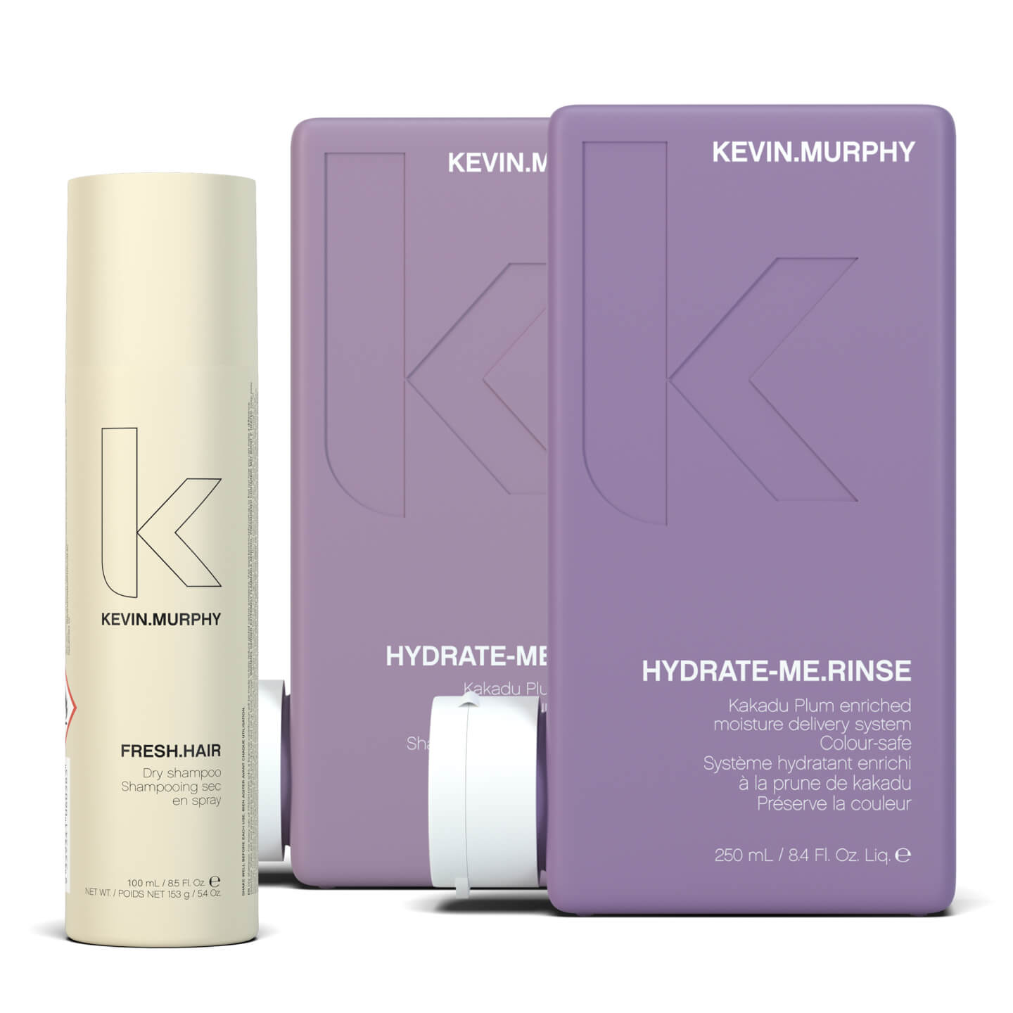 Kevin Murphy, Kevin Murphy Hydrate & Refresh Kit