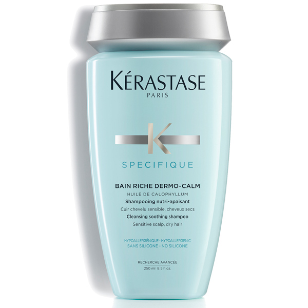 Kérastase, Spécifique Bain Riche Dermo-Calm Schampo mot klåda
