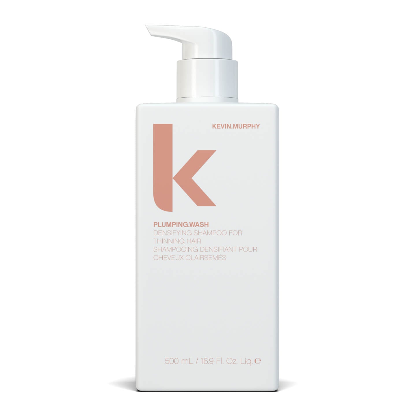 Kevin Murphy, Plumping.Wash