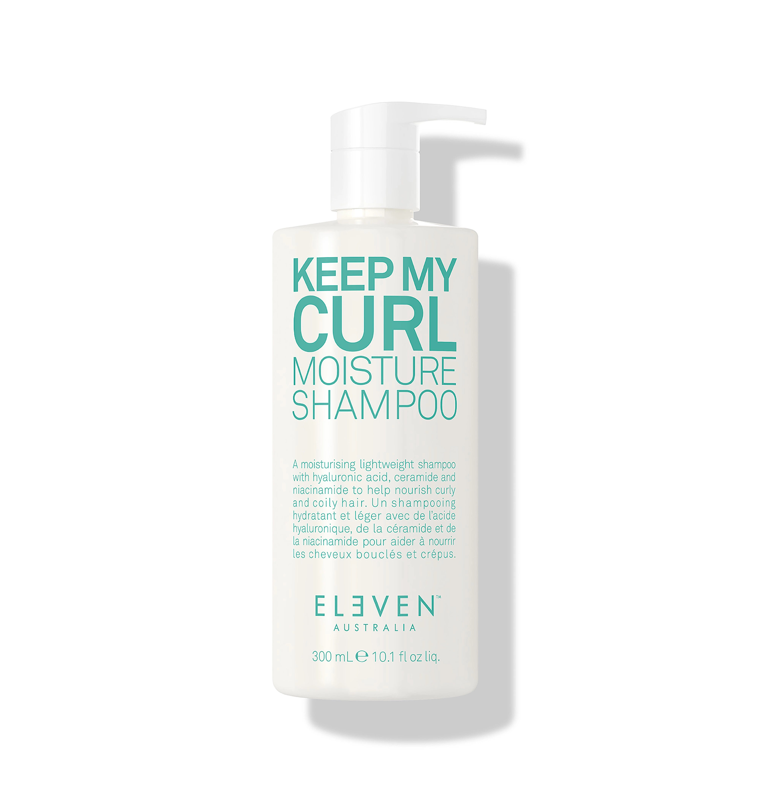 Eleven Australia, Keep My Curl Moisture Schampo