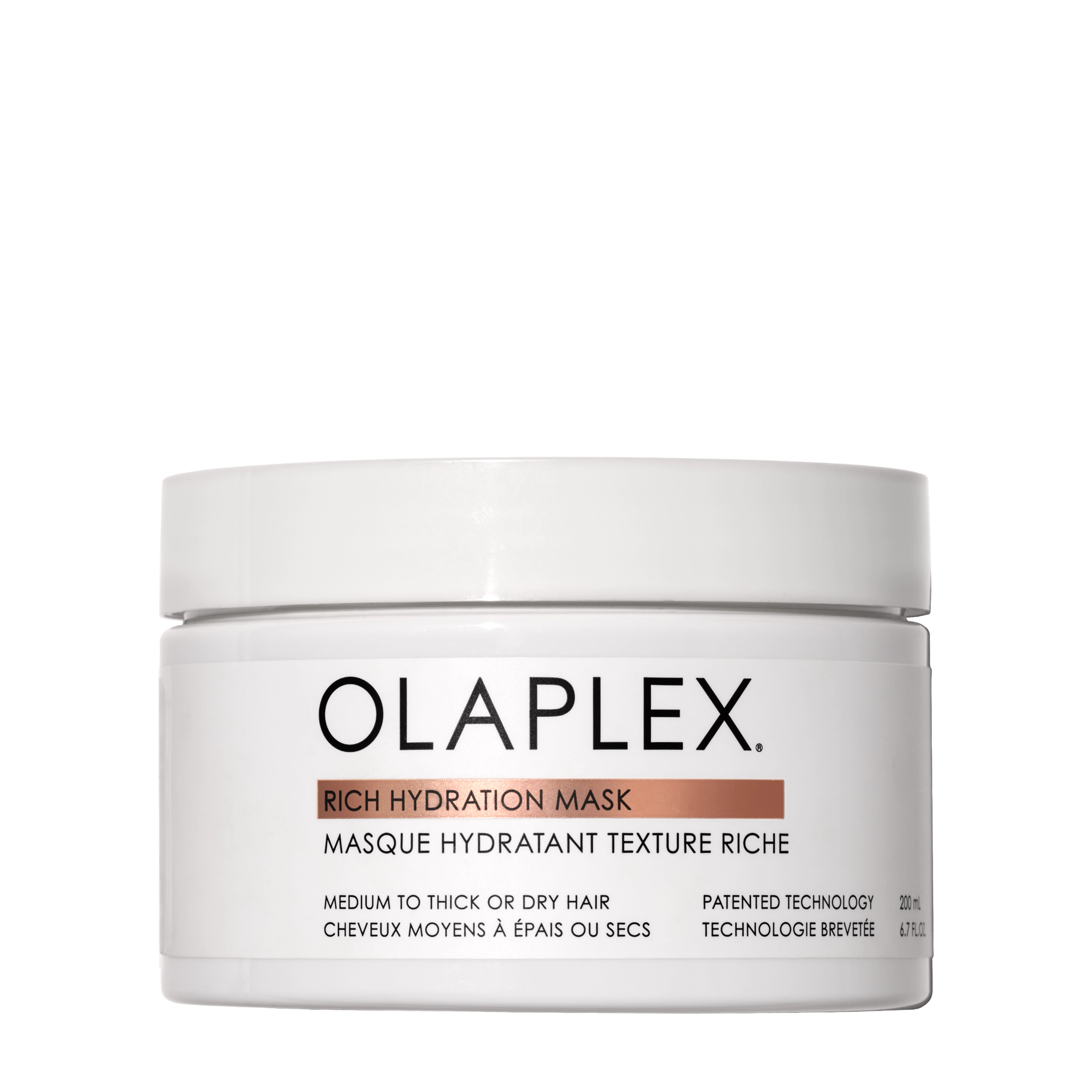 Olaplex, Rich Hydration Mask