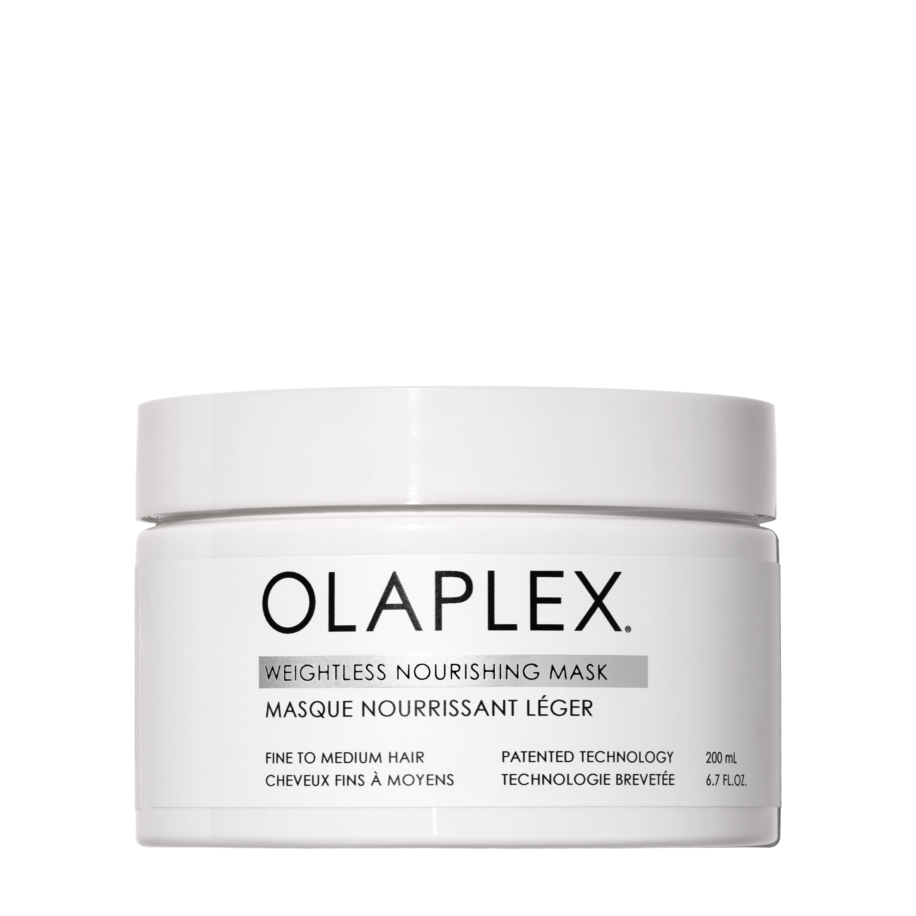 Olaplex, Weightless Nourishing Mask