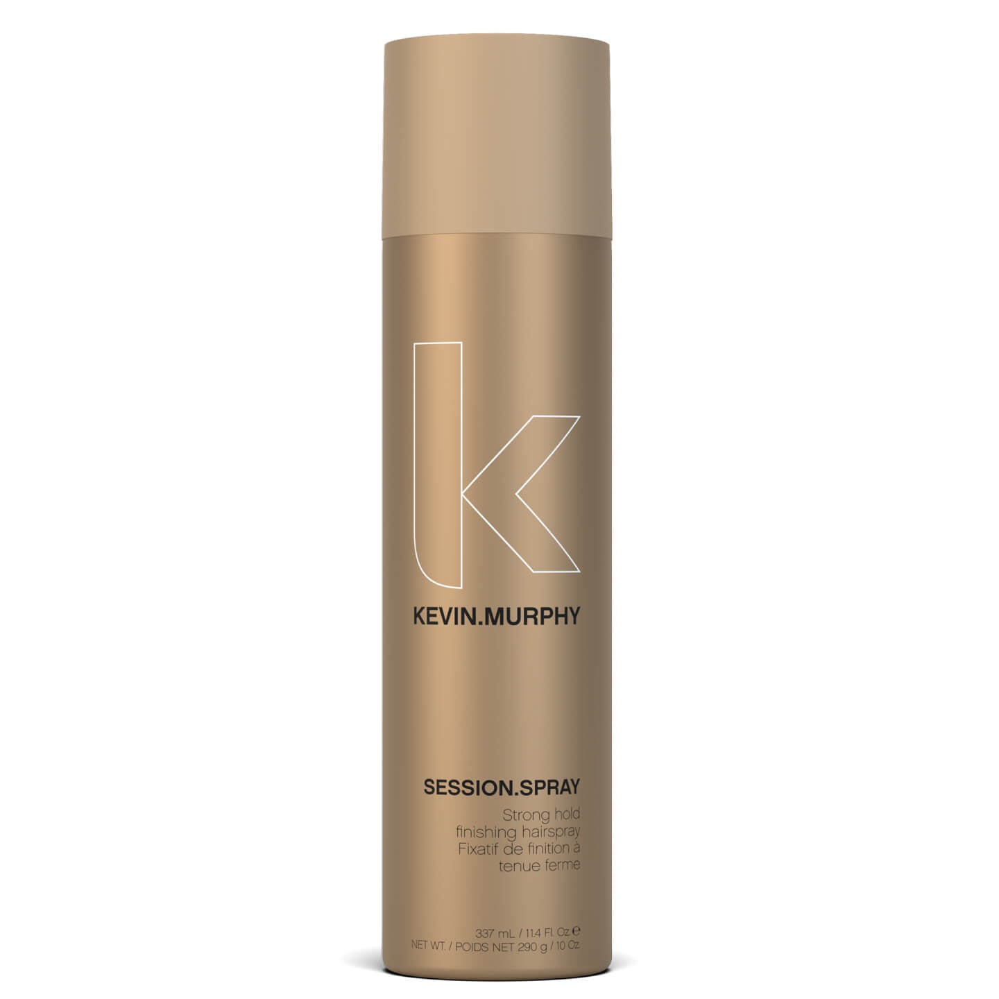 Kevin Murphy, Session Spray