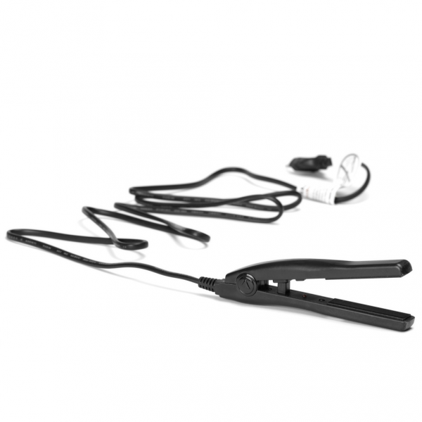 Mini Flat Iron, Mini Flat Iron