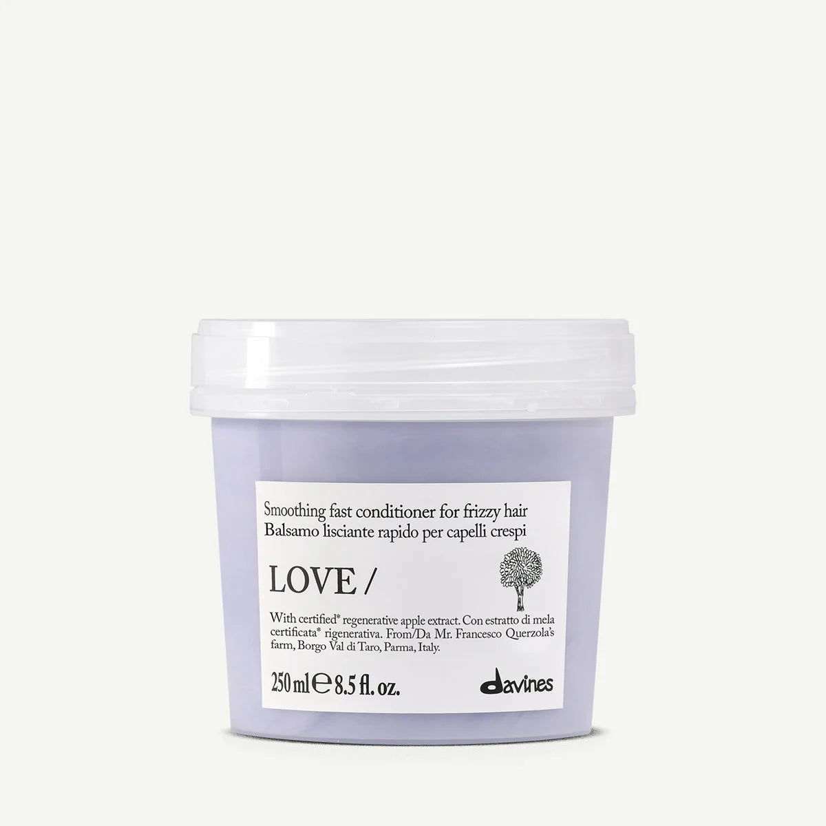 Davines, Essential Love Smoothing Conditioner