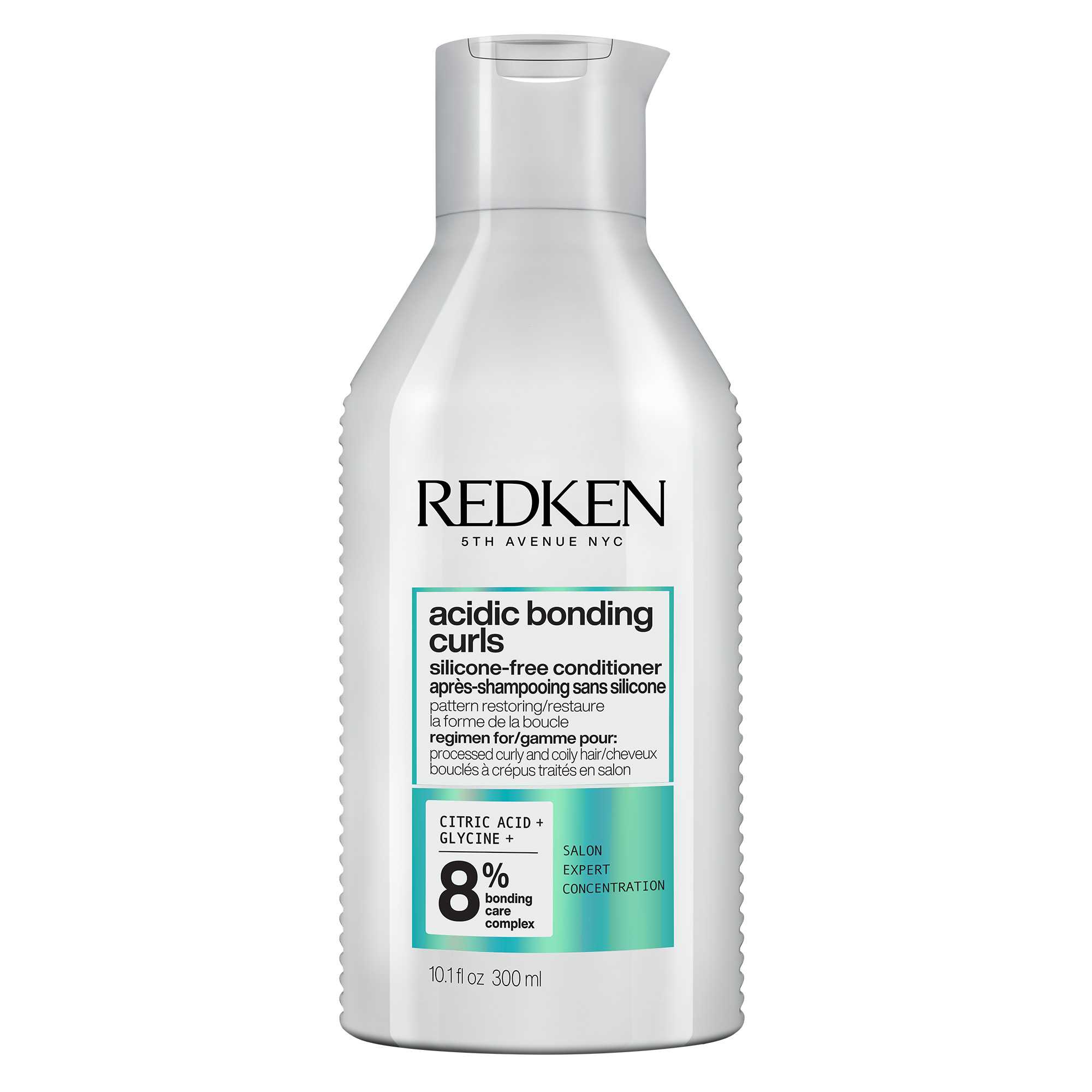 REDKEN, Acidic Bonding Curls Conditioner