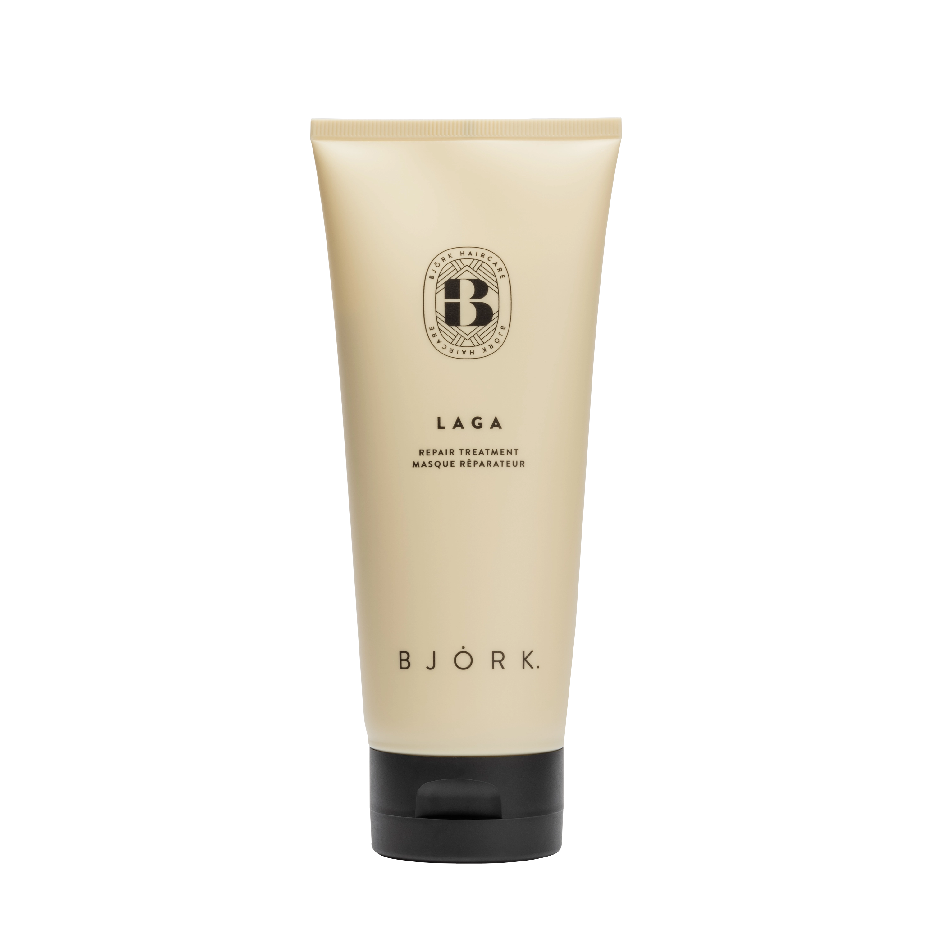 Björk, Laga Repair Treatment