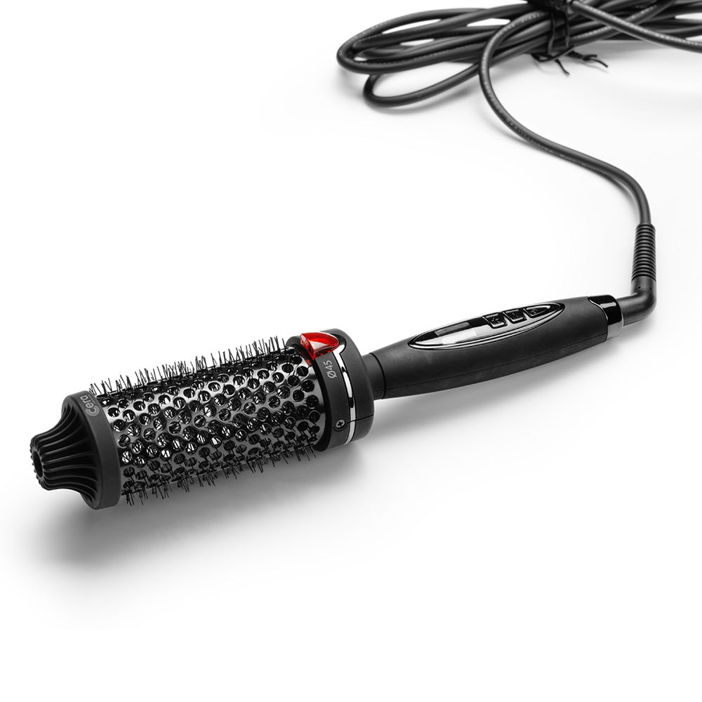 Cera, Ir Hot Styling Brush