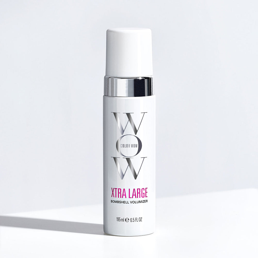 Color WOW, Xtra Large Bombshell Volumizer