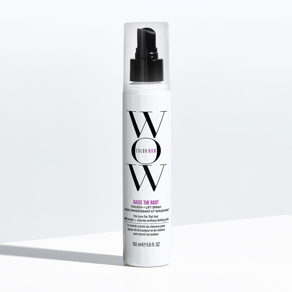 Color WOW, Raise The Root volymspray