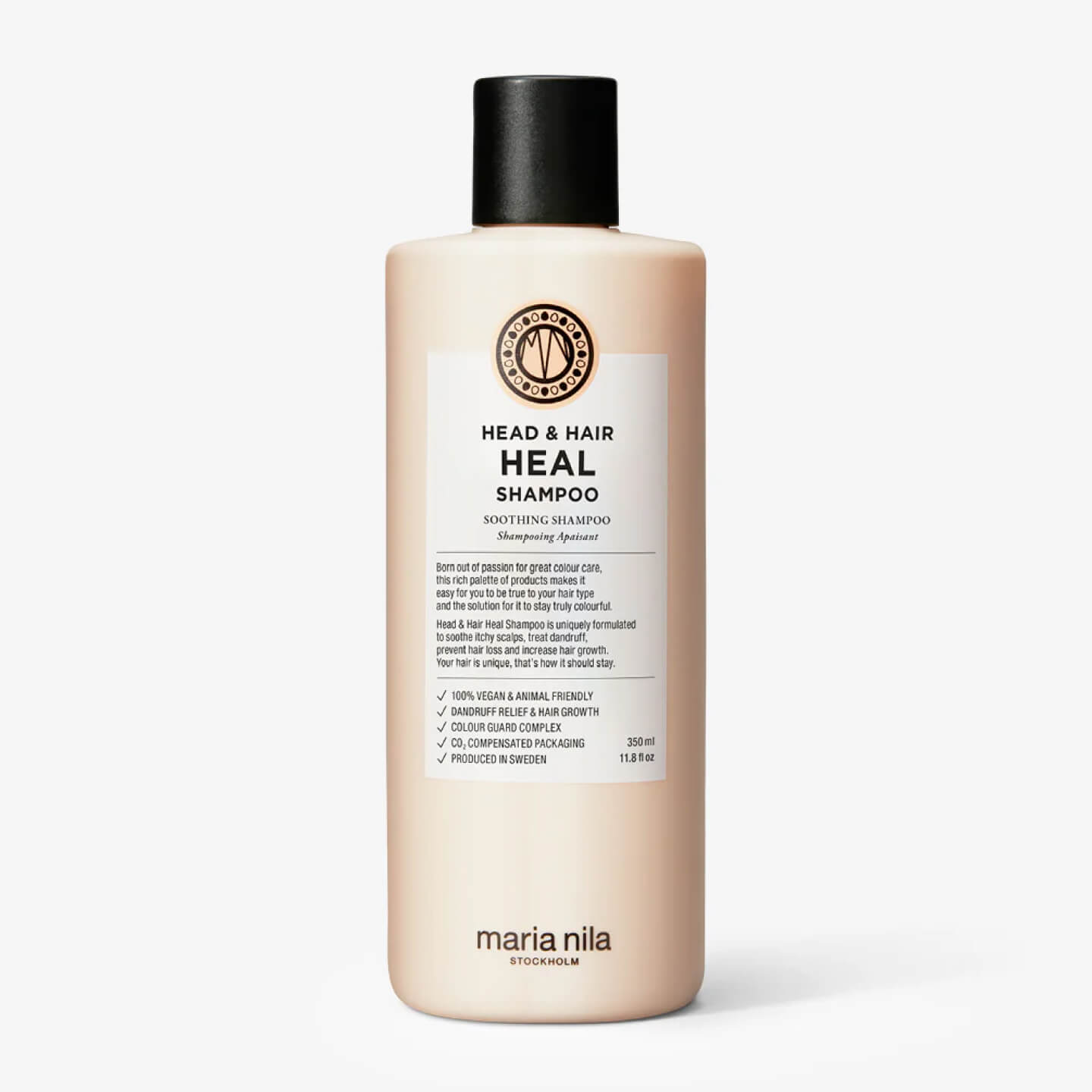 Maria Nila, Head & Hair Heal Shampoo