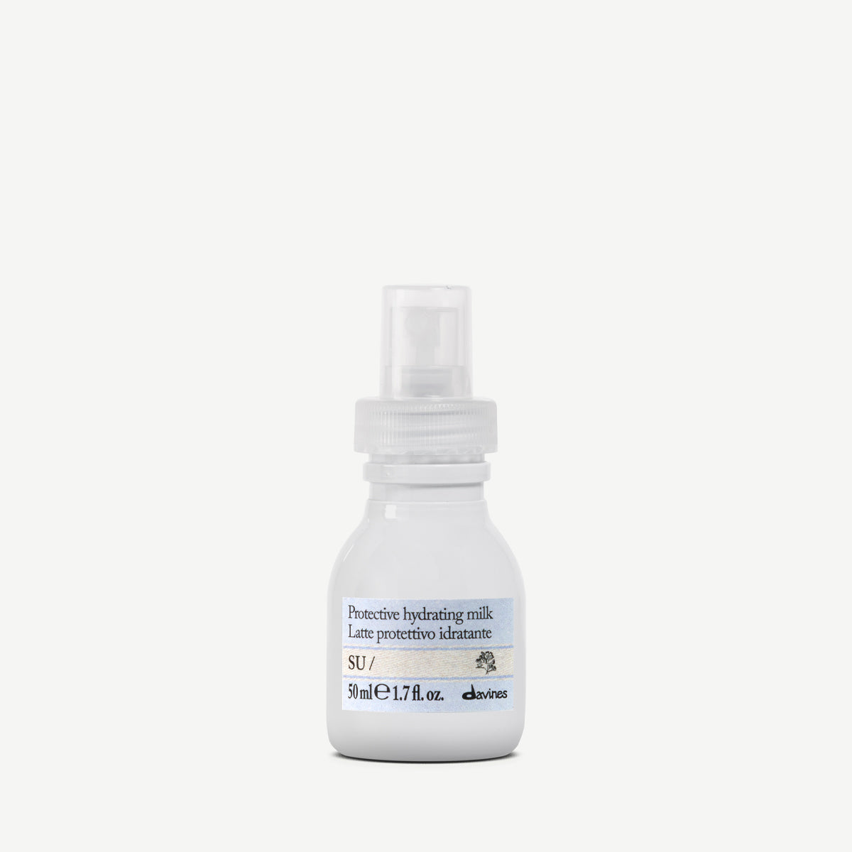 Davines, SU protective hydrating milk MINI