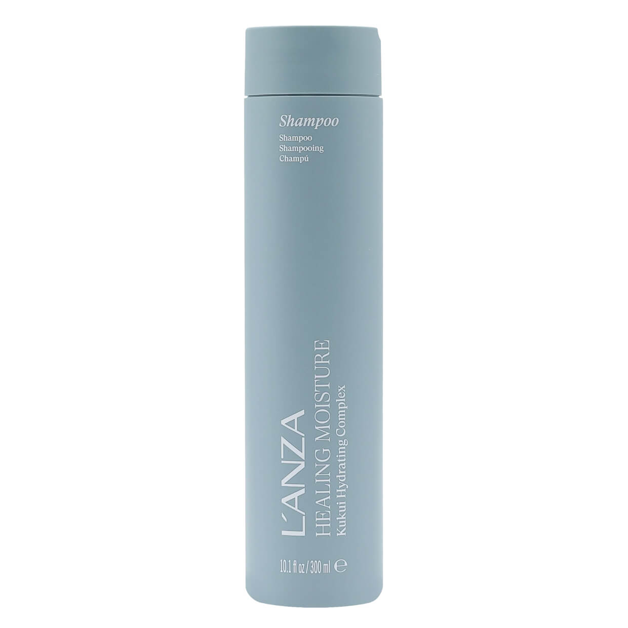 Lanza, Healing Moisture Shampoo