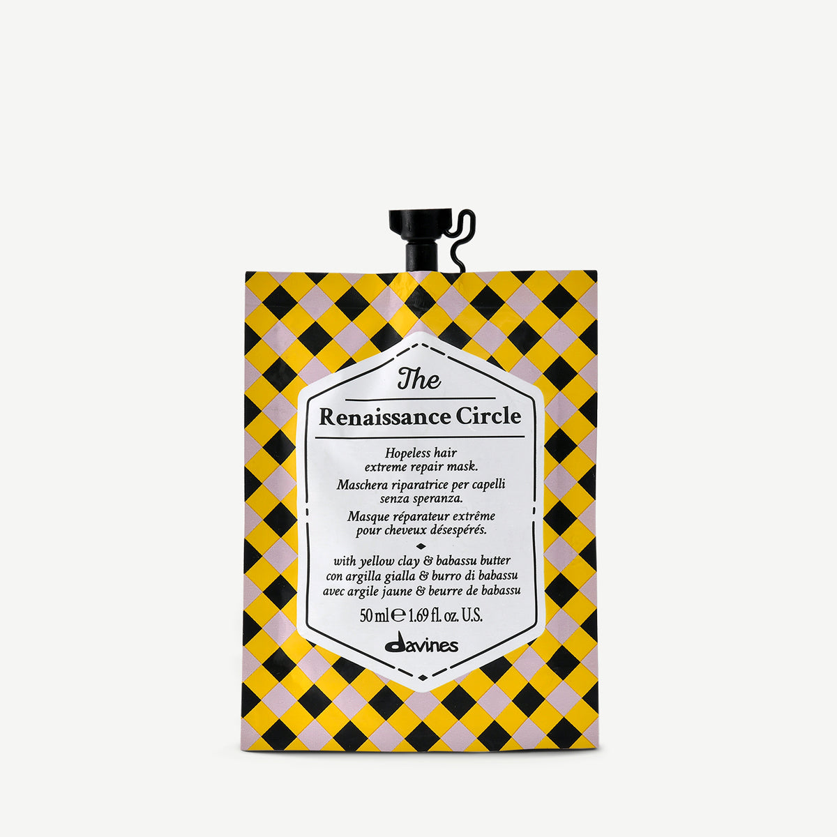 Davines, The Renaissance Circle