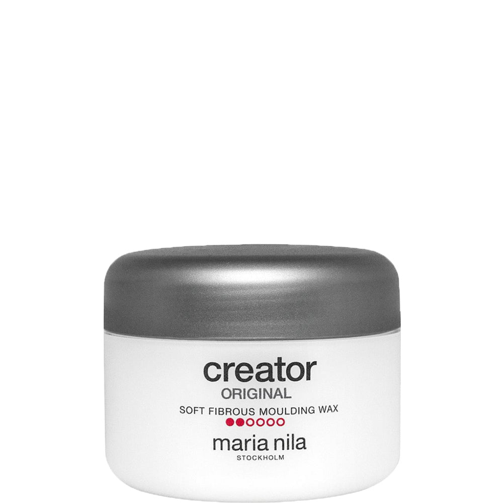 Maria Nila, Creator Original