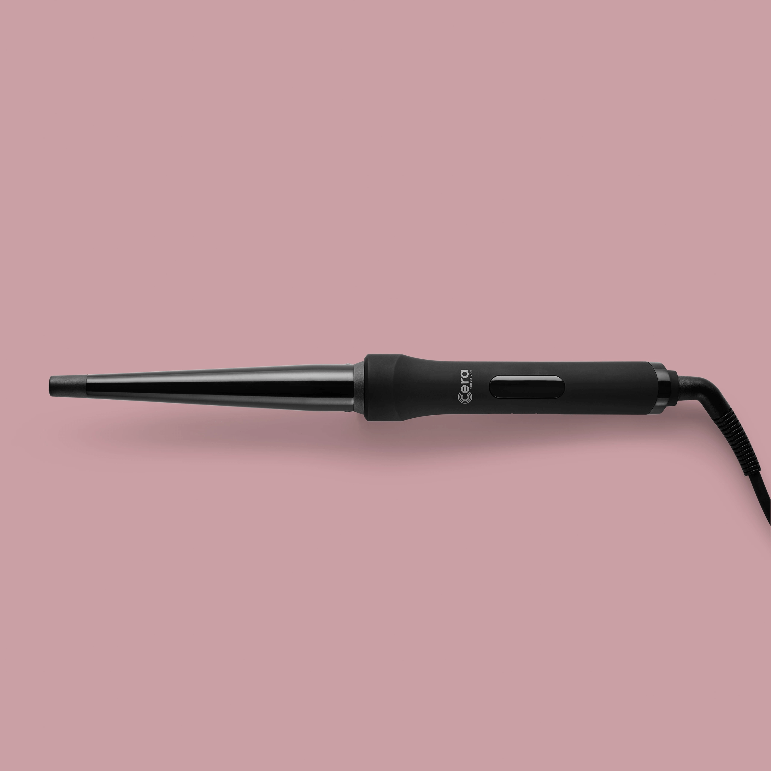 Cera, Curling Wand 13-26mm.