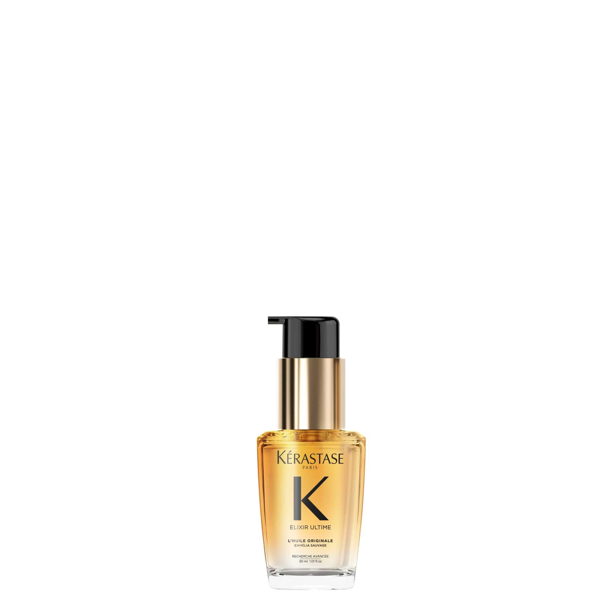 Kérastase, Elixir Ultime L'Huile Originale Hair Oil MINI