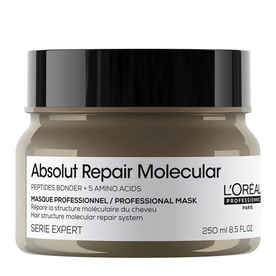 Loreal, Absolut Repair Molecular Rinse-off Mask