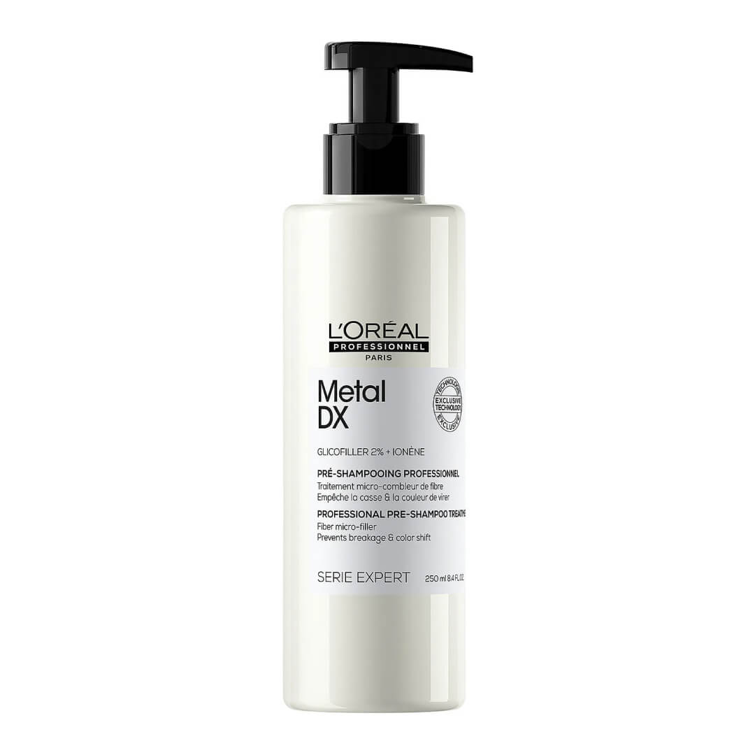 Loreal, Metal DX Pre-Shampoo