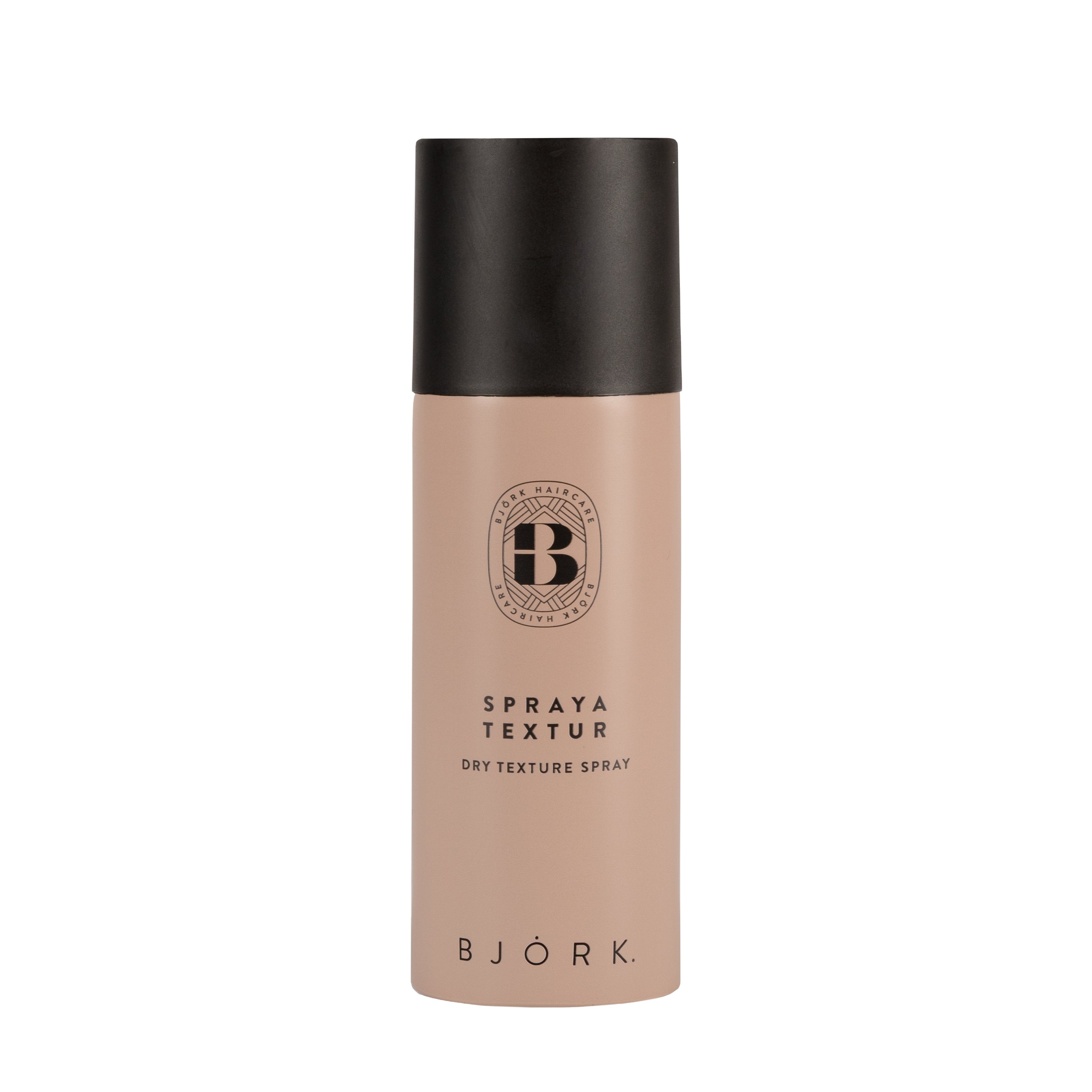 Björk, SPRAYA Textur Dry Texture Spray