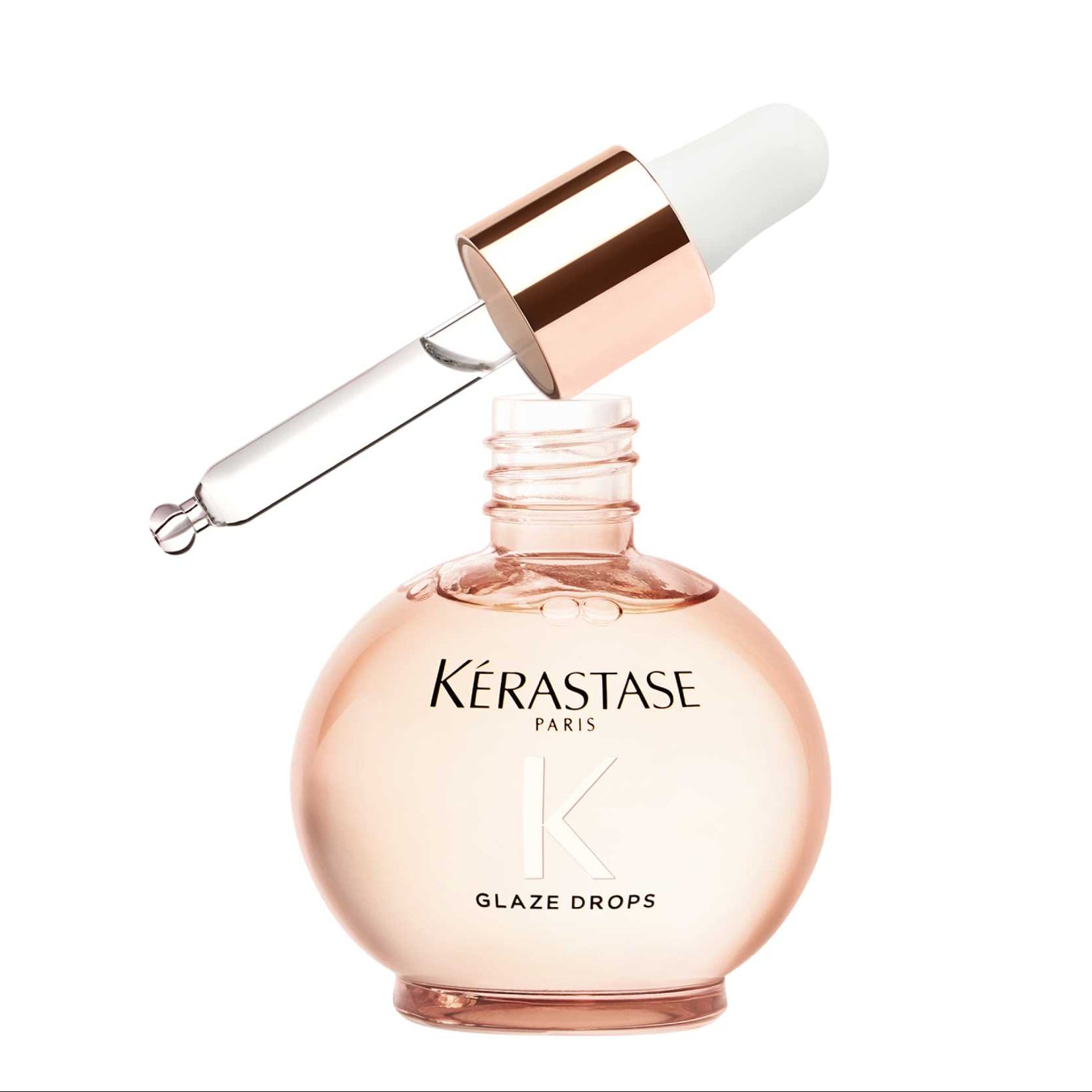 Kérastase, Gloss Absolu Glaze Drops Hair Oil