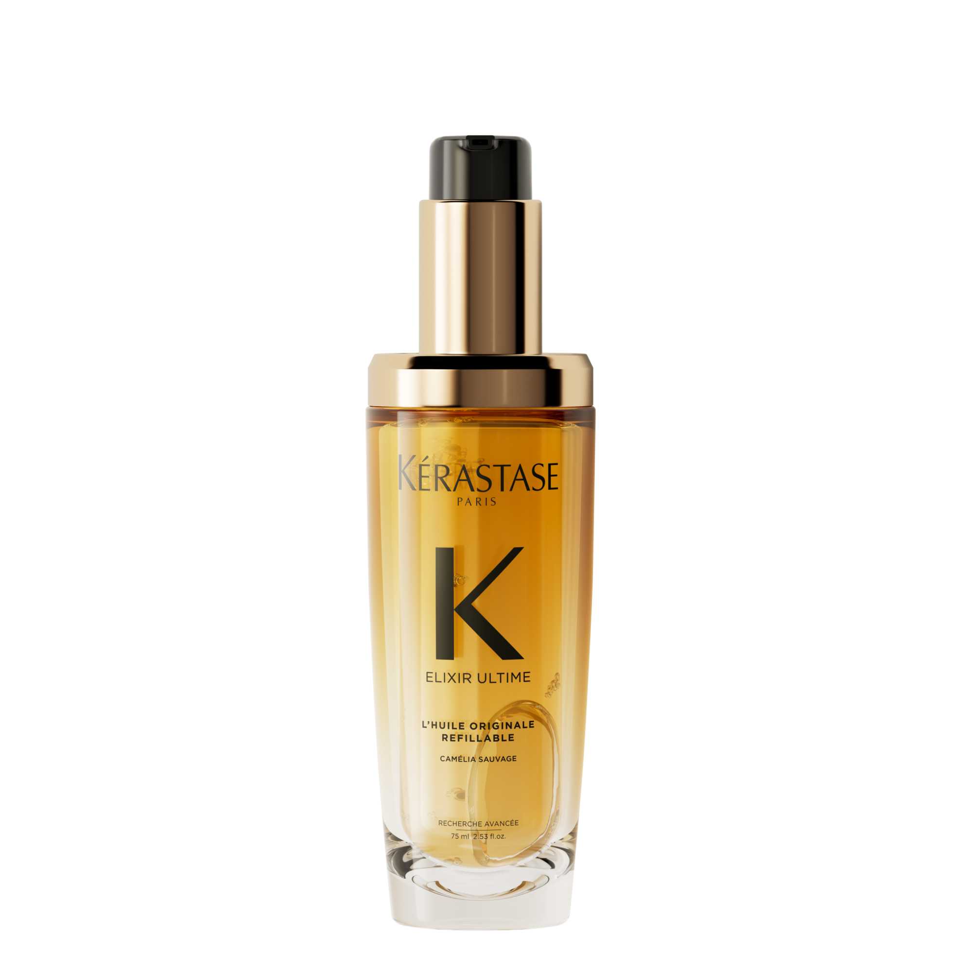 Kérastase, Elixir Ultime L'Huile Originale Hair Oil