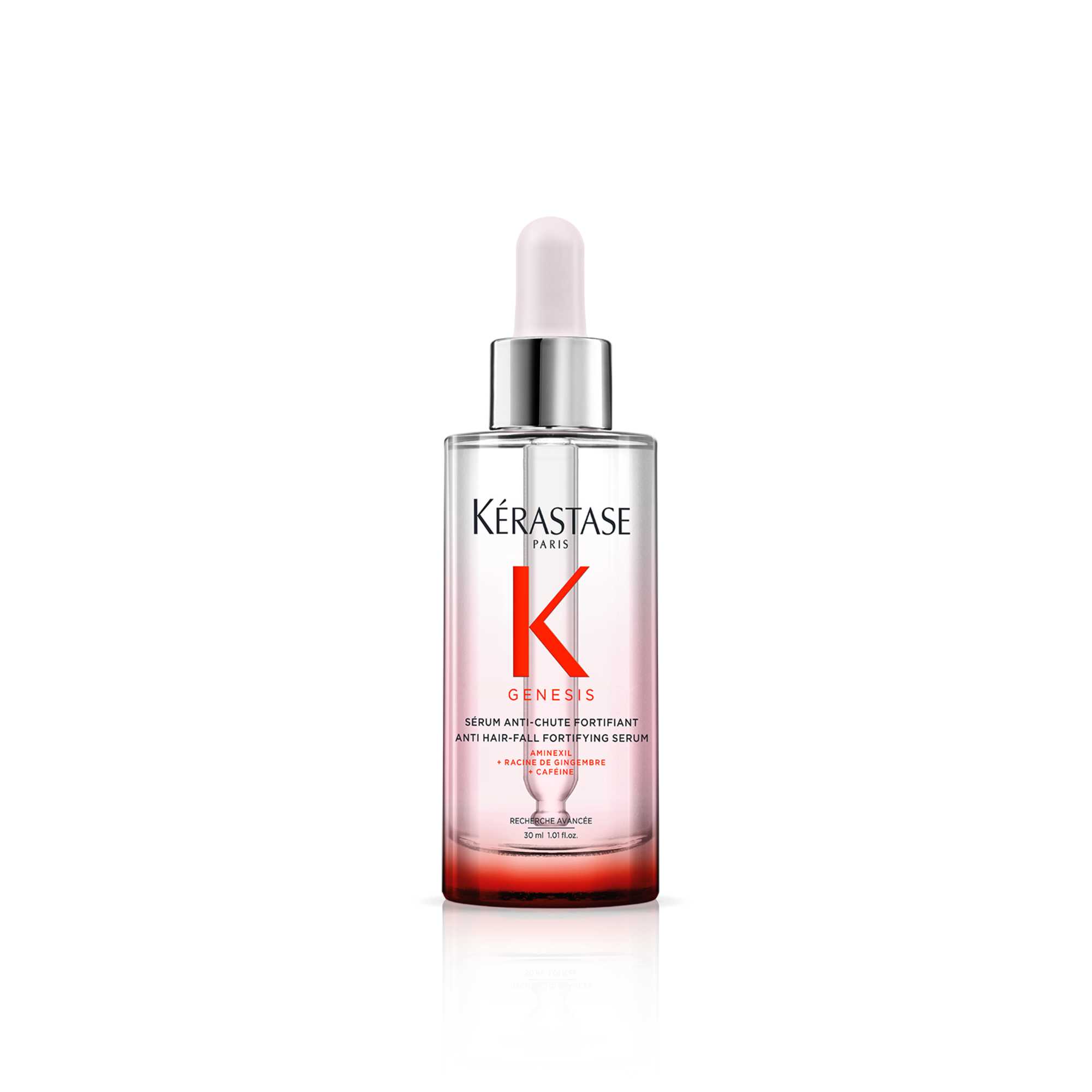 Kérastase, Genesis Serum Anti-Chute Fortifiant mot håravfall MINI