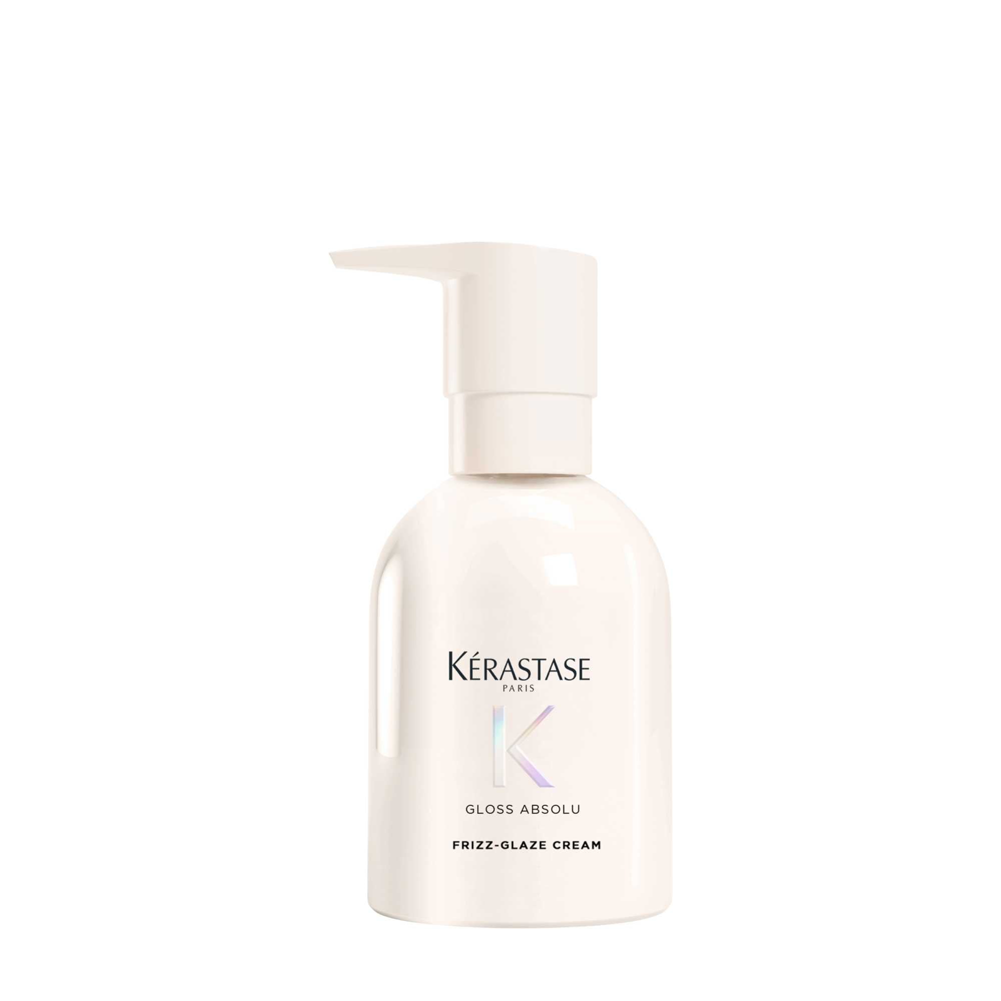 Kérastase, Gloss Absolu Frizz-Glaze Cream