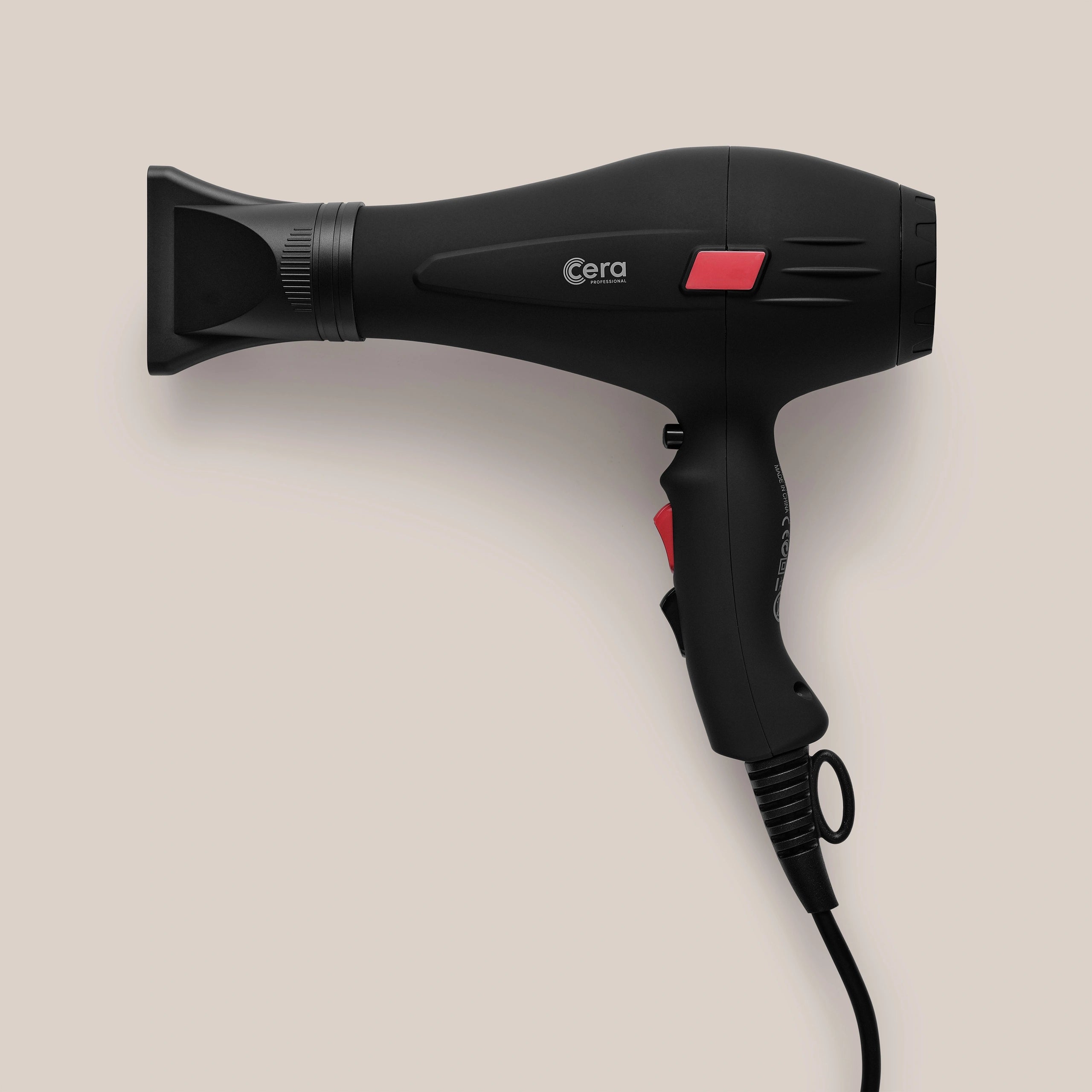 Cera, Professional Dryer 2000 Ion