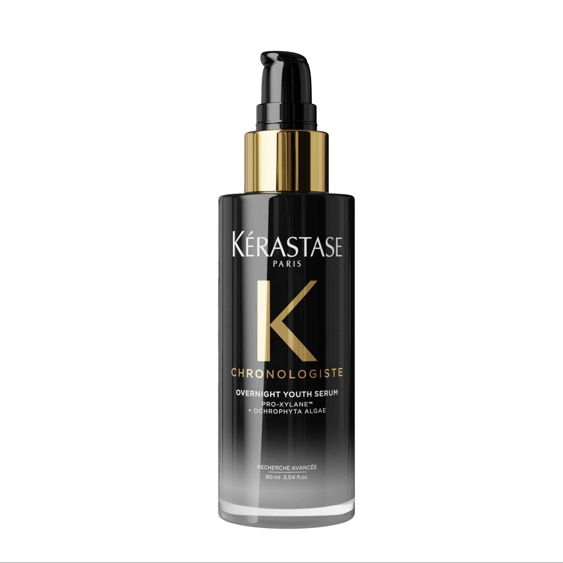 Kérastase, Chronologiste Overnight Youth Serum