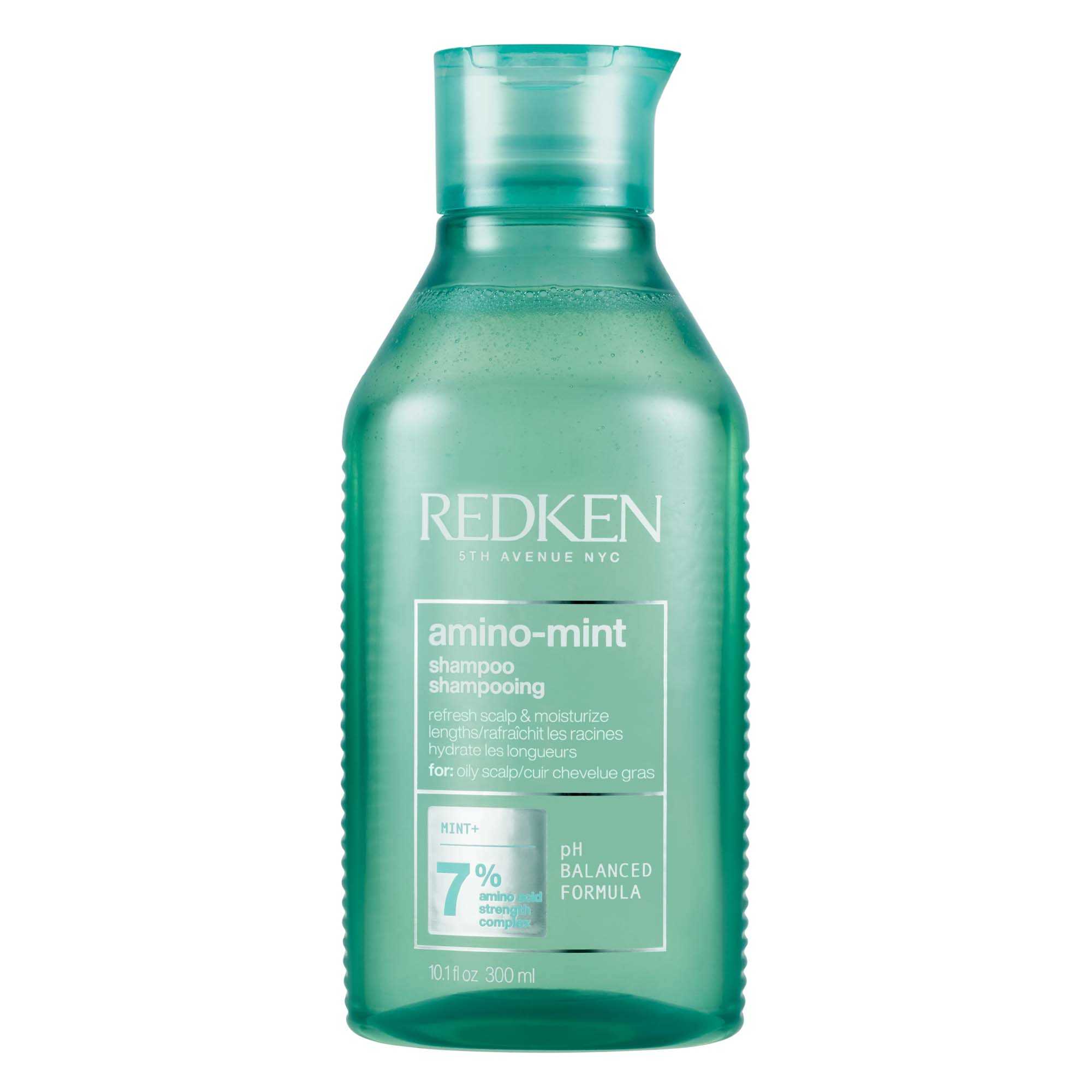 REDKEN, Amino Mint Shampoo