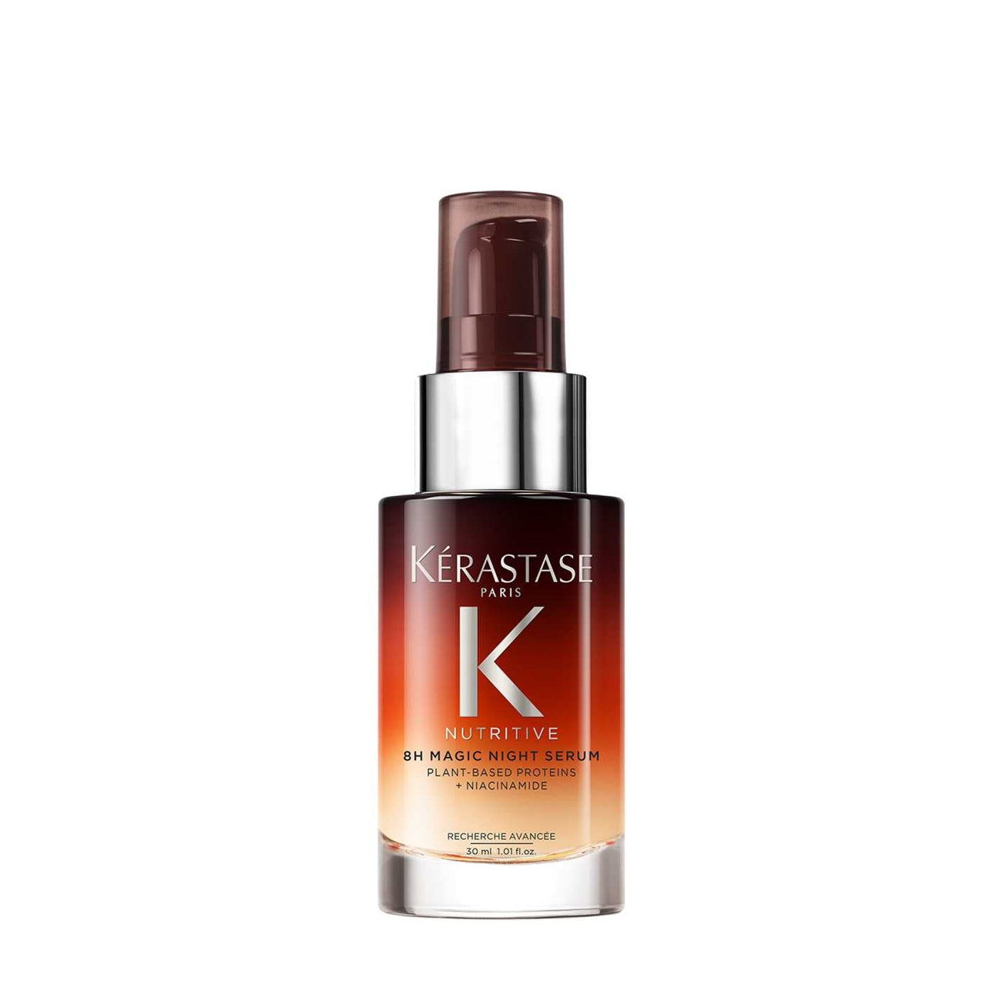 Kérastase, Nutritive 8H Overnight Serum MINI