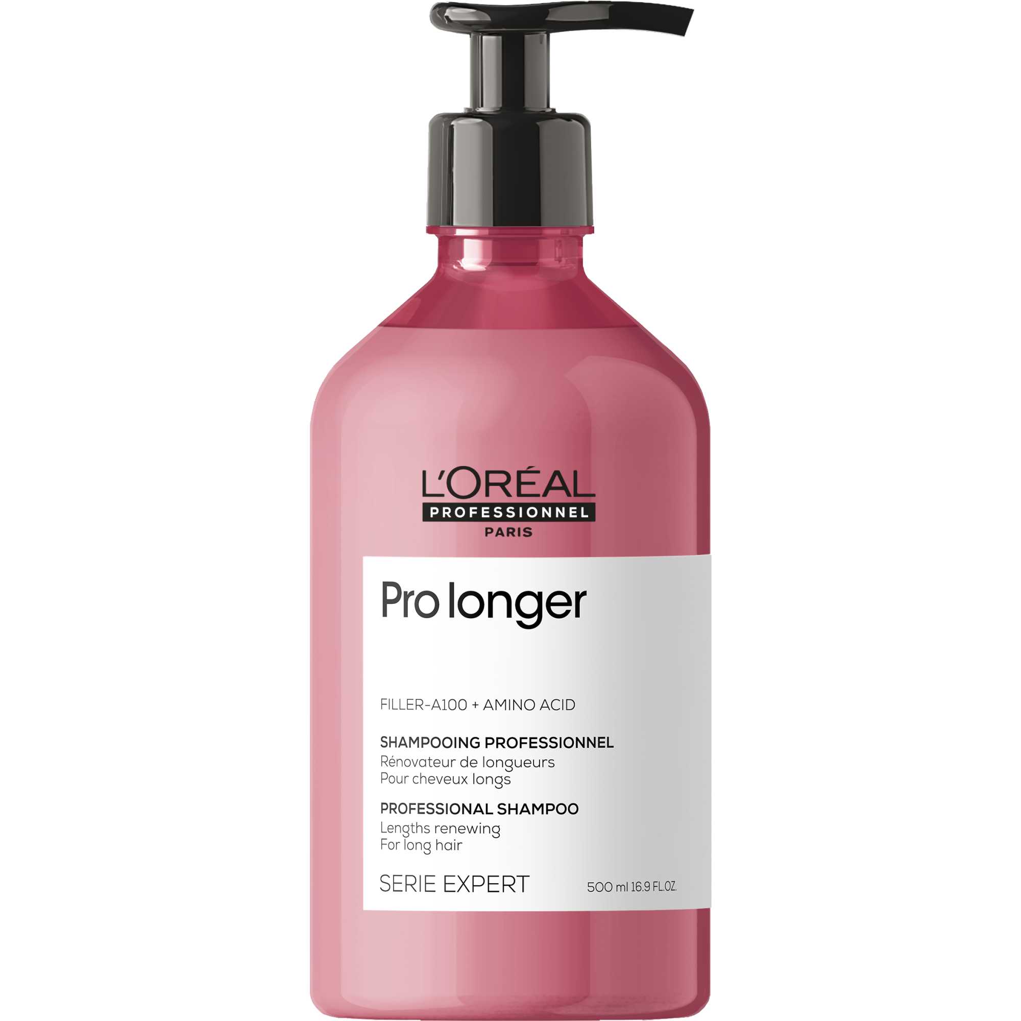 Loreal, Pro Longer Shampoo XL