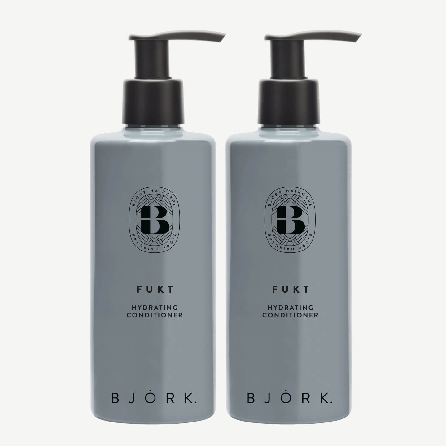 Björk, Fukt Balsam 2-pack